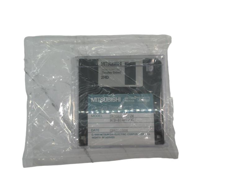 MITSUBISHI SW0SRXSV52M