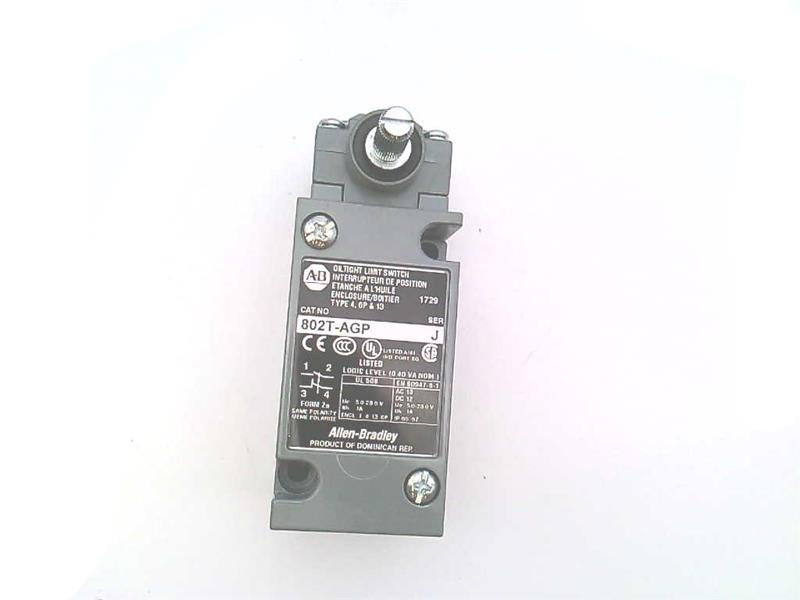 ALLEN BRADLEY 802T-AGP
