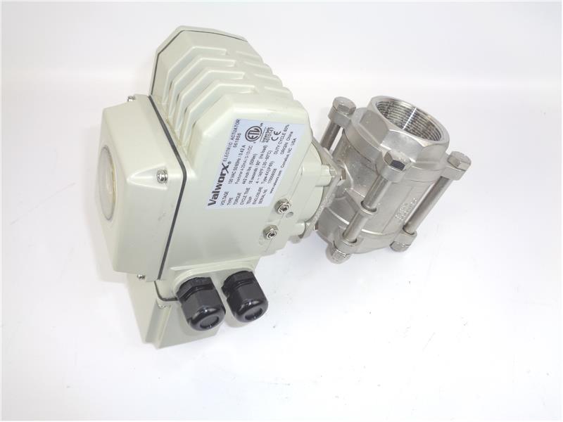 VALWORX 565362A