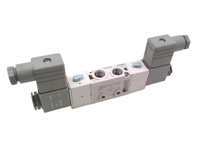 MINDMAN MVSC-220-4E2-DC24-NPT