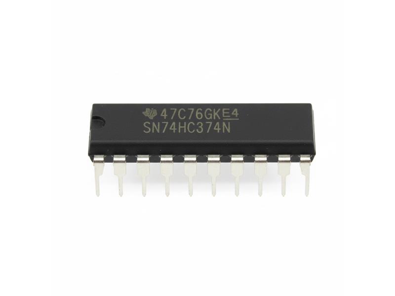 GENERIC IC74HC374N