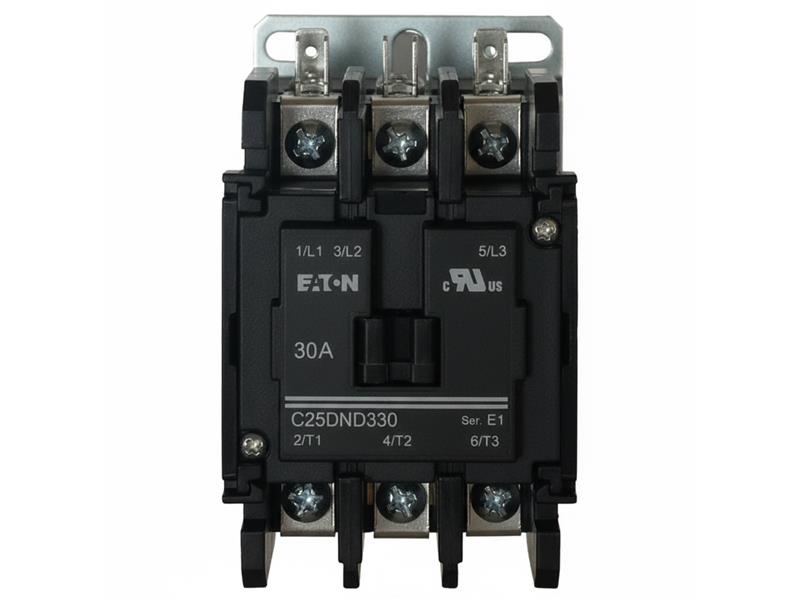 C25DNB330A by EATON CORPORATION