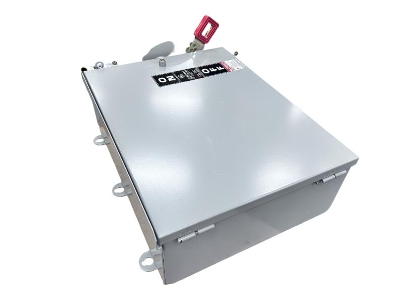 GENERAL ELECTRIC THN6661