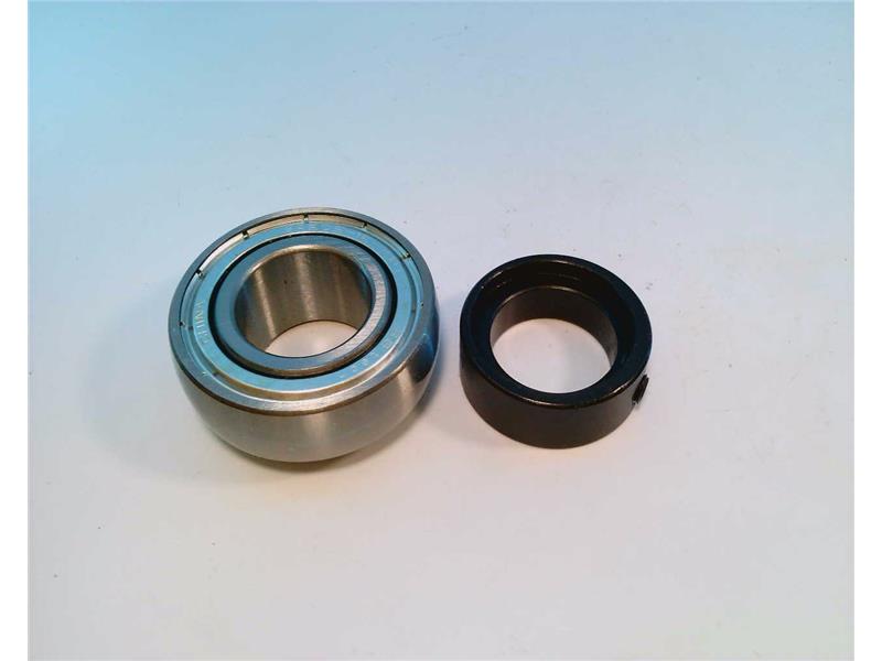 CountyLine 7/8 In. Sealed Narrow Insert Tractor Bearing At Tractor Supply Co