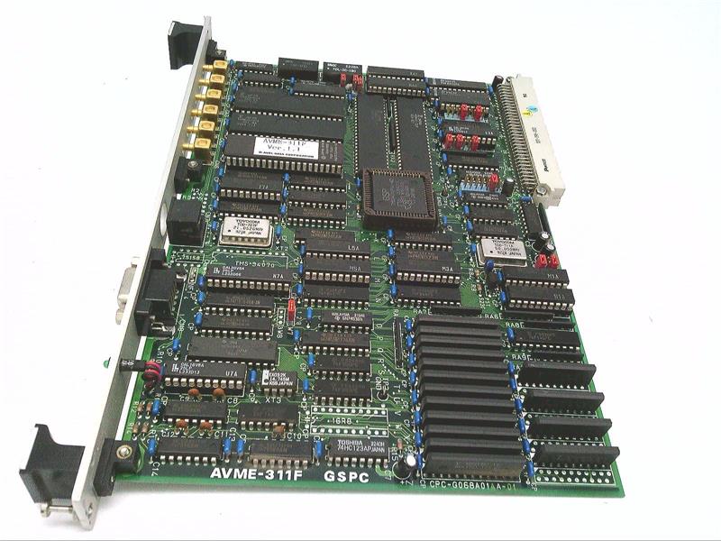 FUJI ELECTRIC AVME-311F