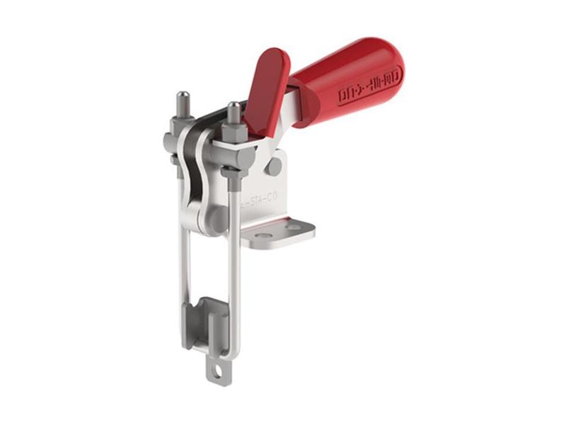 DOVER CORPORATION 334-SS