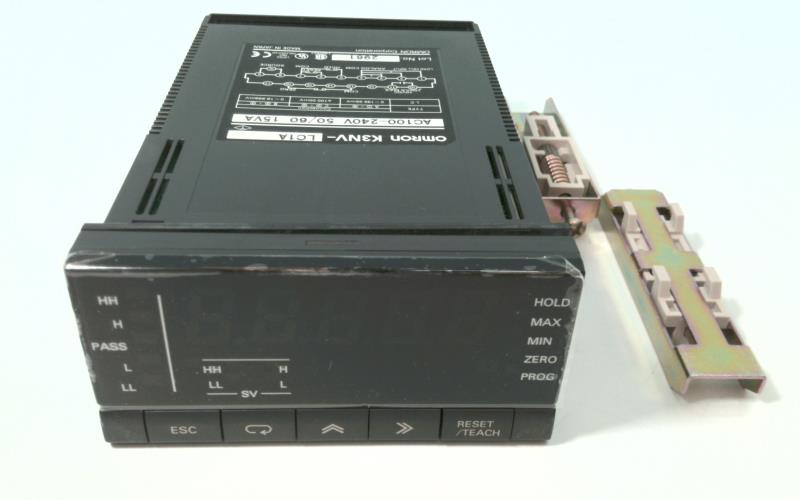 OMRON K3NV-LC1A