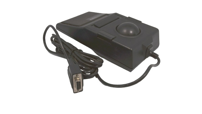 MOUSETRAK B-5MP9I-XROHS