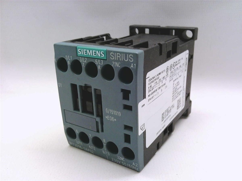 SIEMENS 3RT2016-1AP02
