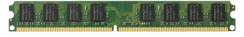 KINGSTON TECHNOLOGY KTD-DM8400C6/2G