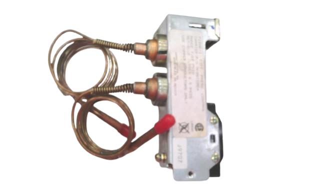 JOHNSON CONTROLS P12AE-1C