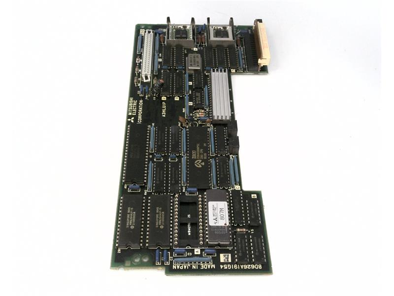 MITSUBISHI BD626A191G54