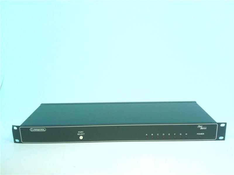 DATAPROBE 8PK-SCS-M