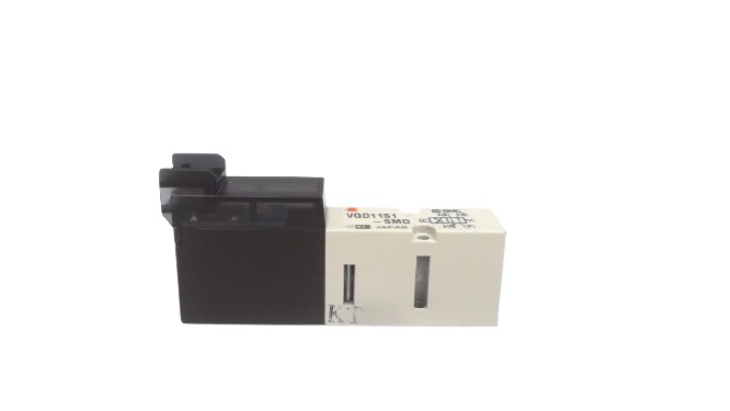 SMC VQD1151-5MO