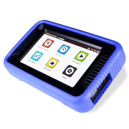 OMEGA ENGINEERING OM-CP-OCTPRO