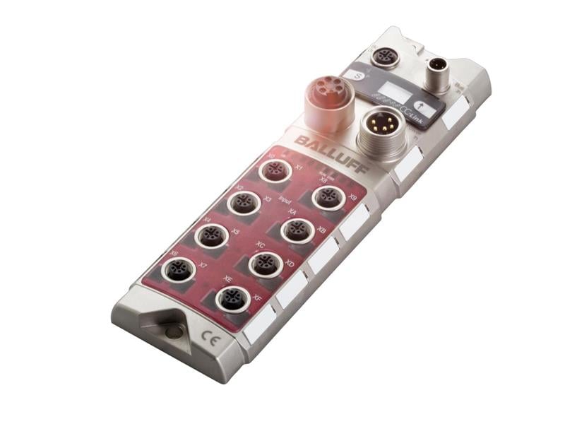 BNI CCL-104-100-Z001 par BALLUFF