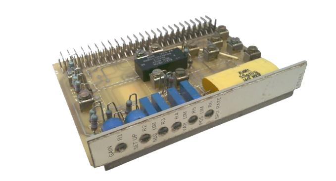 IC3600PSZE1 by GENERAL ELECTRIC