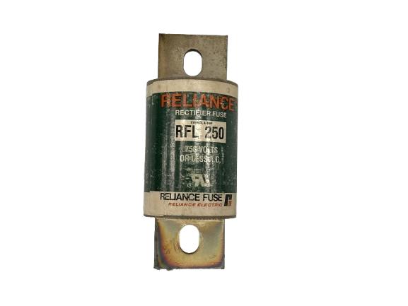 RFL-250 por ASEA BROWN BOVERI