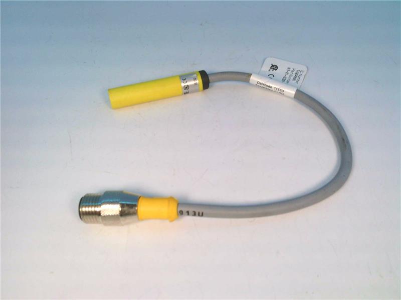 TURCK NI5-K11-ADZ32X-0.2M-SB3T