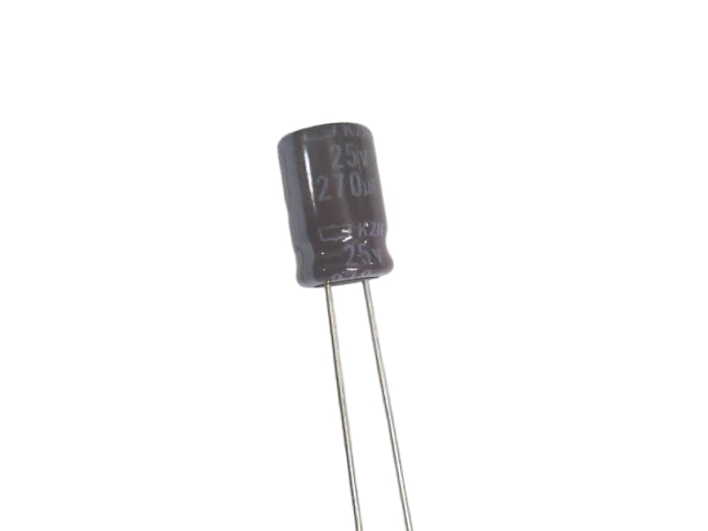 EKZN250ELL271MHB5D by UNITED CHEMI CON