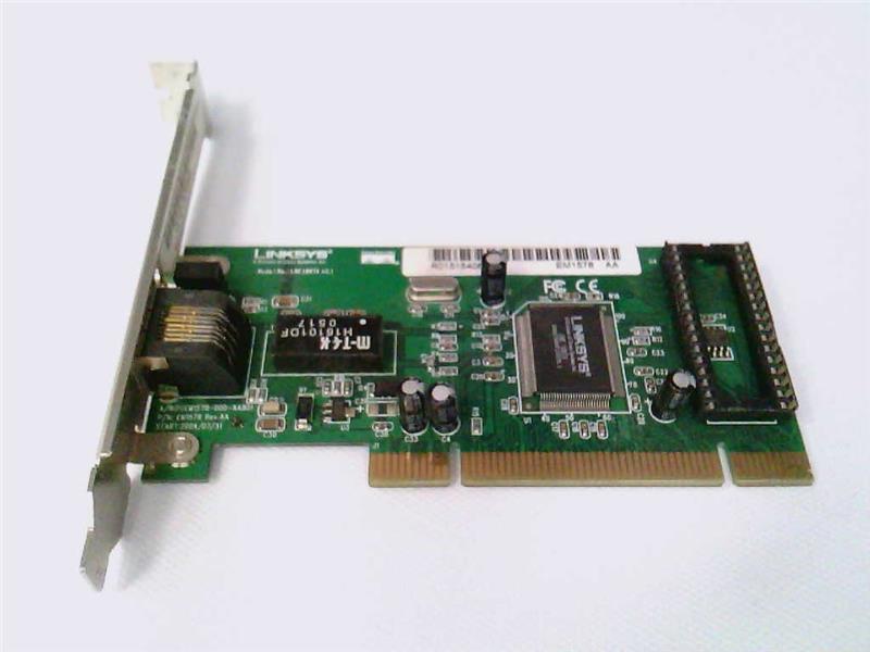 LINKSYS EM1578