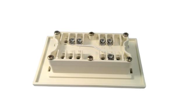 KMC CONTROLS CTE-1002-10