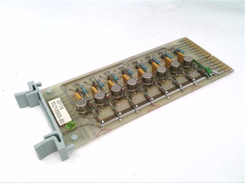 ASEA BROWN BOVERI YL712002-BD