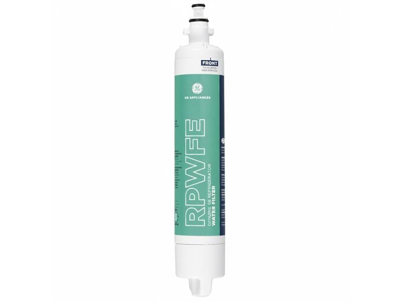 RPWFE por GENERAL ELECTRIC APPLIANCES