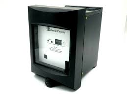 BASLER ELECTRIC BE1-59N-A7E-E1J-C0N1F