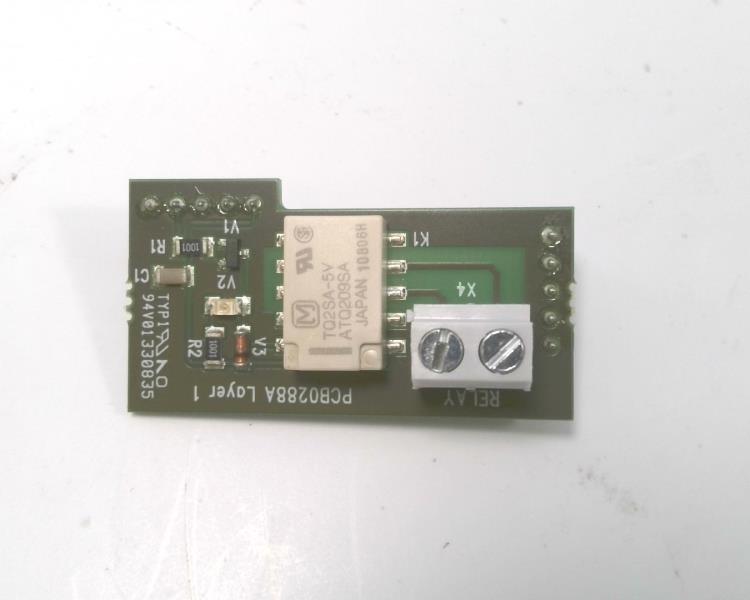 VAISALA SENSOR SYS GMR20