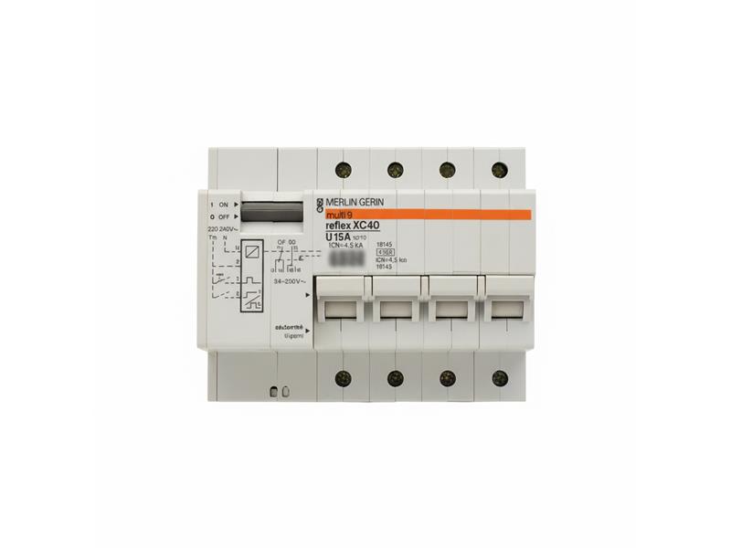 18145 by SCHNEIDER ELECTRIC