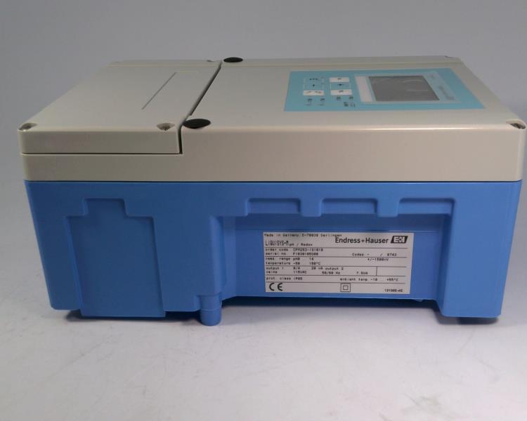 ENDRESS & HAUSER CPM253-IS1010