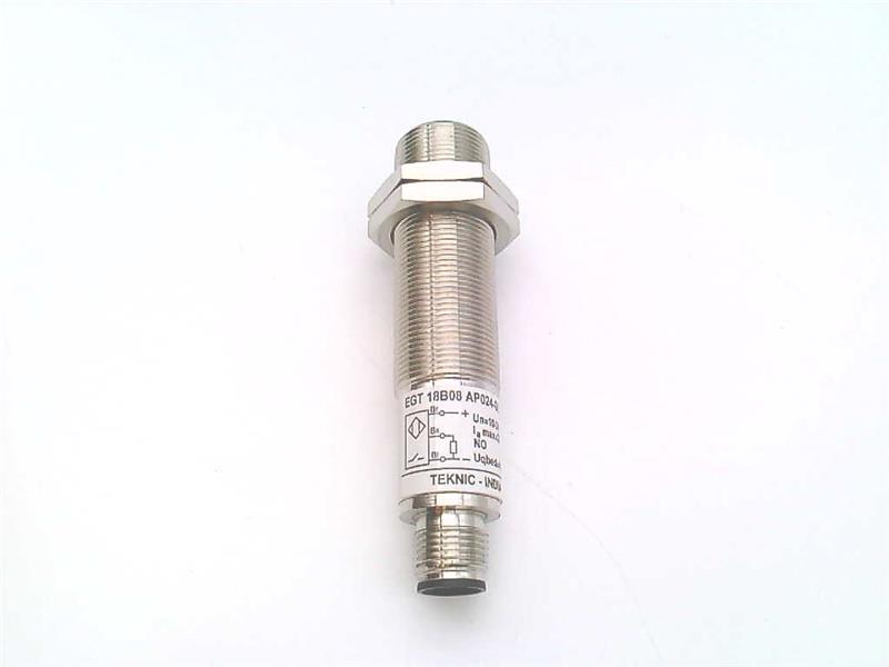 TEKNIC EGT 18B08 AP024-SEM4L