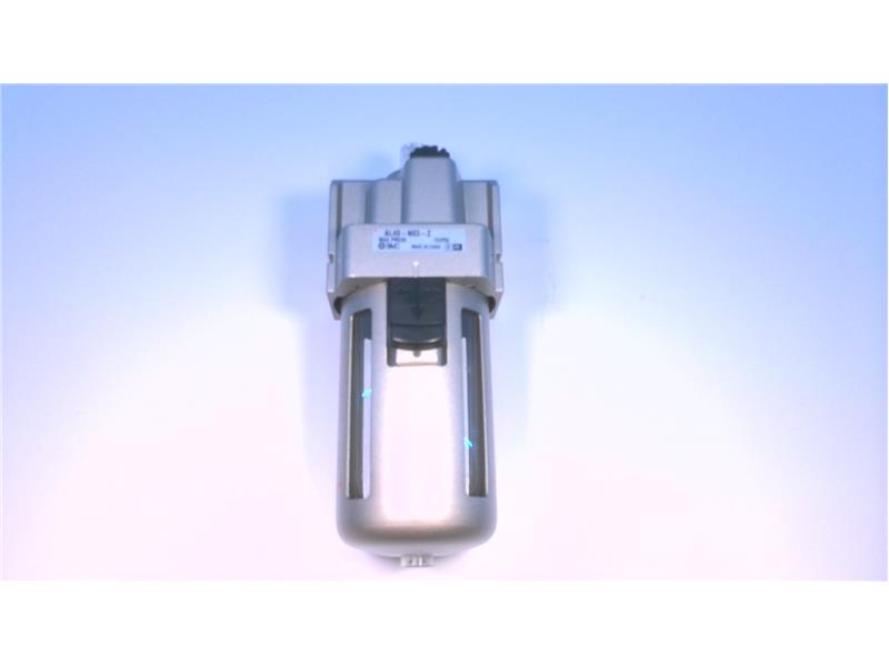 SMC AL40-N03-Z