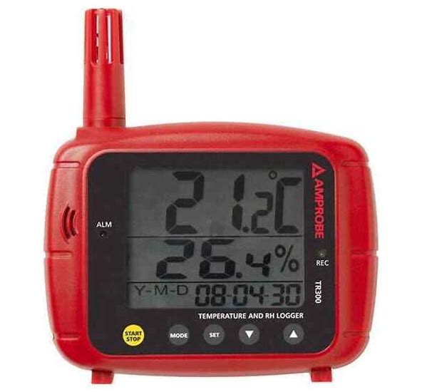 AMPROBE TR300