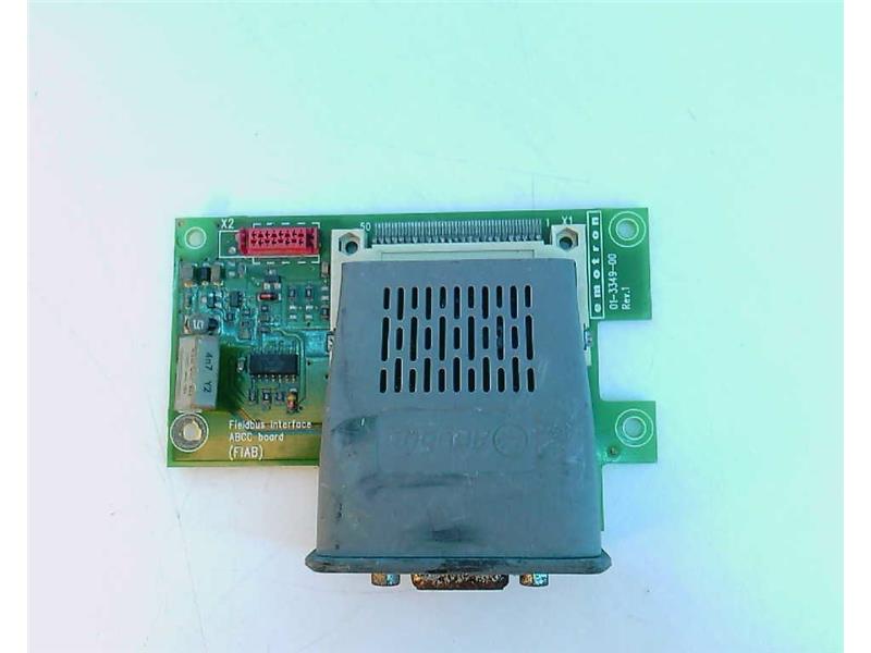 EMOTRON 01-3349-00
