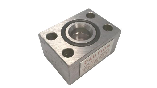 INSERTA ICFT-A-6116-N15