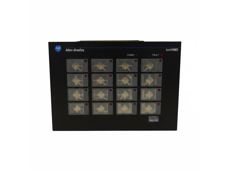 ALLEN BRADLEY 2705-P21C1