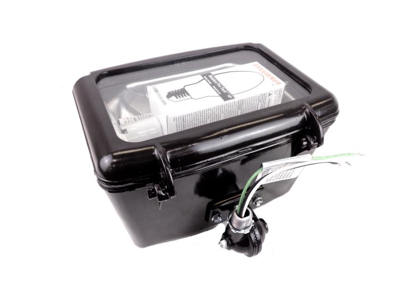 LITHONIA LIGHTING TFM100SRBTBXHPLPI