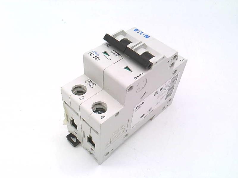 EATON CORPORATION FAZ-S4/2
