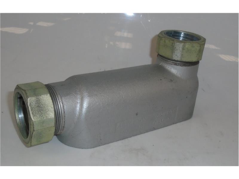 LB1354 por EMERSON