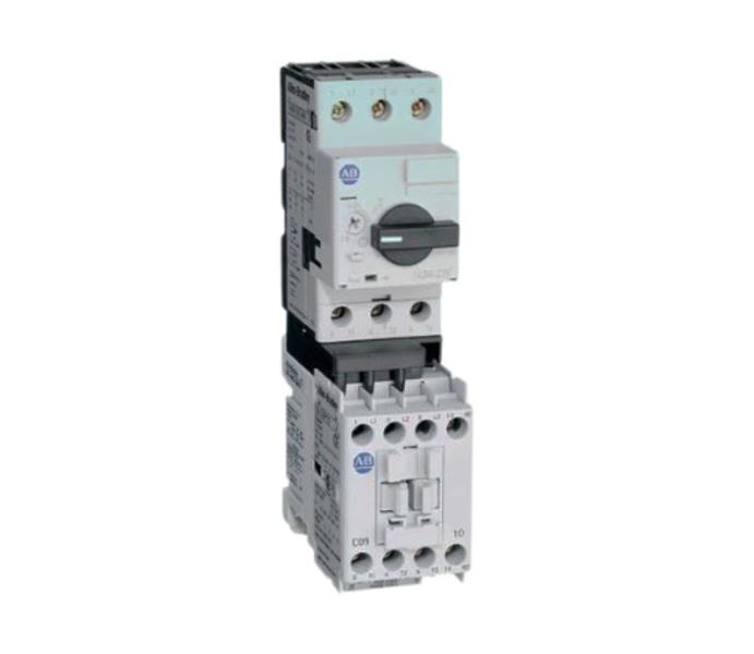 ALLEN BRADLEY 190S-ANKD2-CB10C