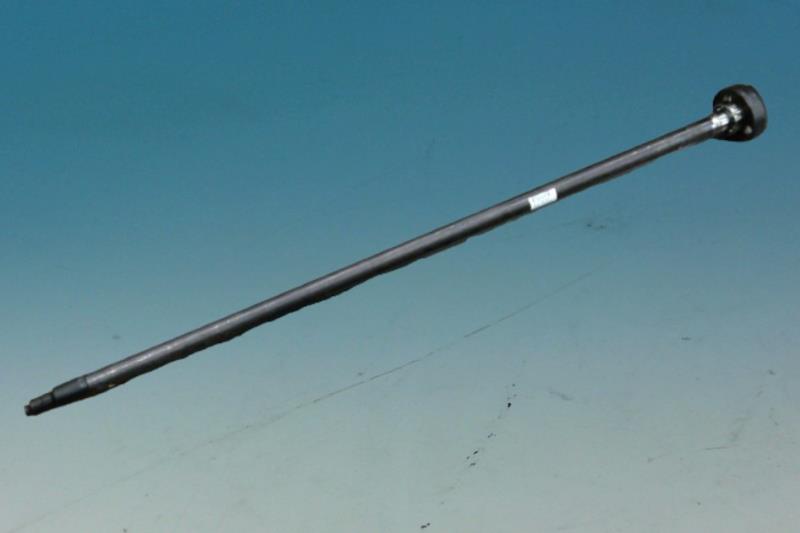 ASEA BROWN BOVERI 3HNM 00142-1