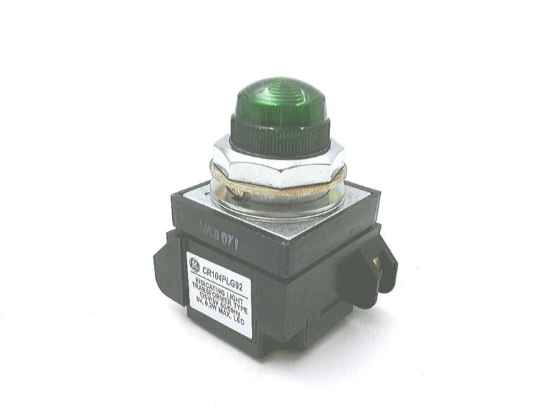 CR104PLG92G par GENERAL ELECTRIC