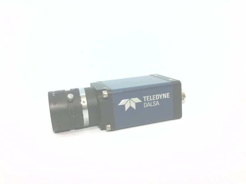 TELEDYNE DALSA CR-GC00-H6400
