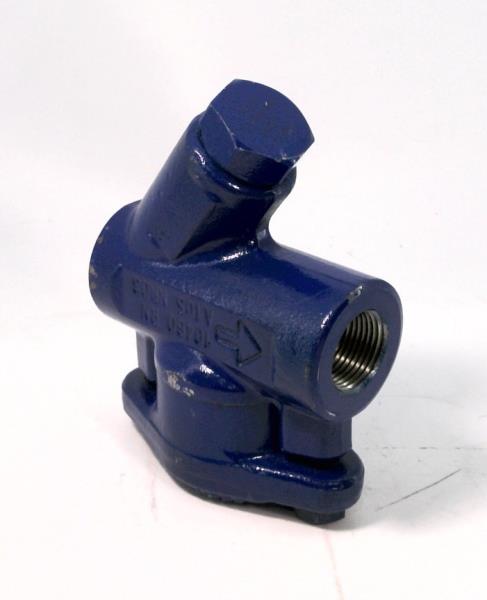 GESTRA MK 45-2H-DN20
