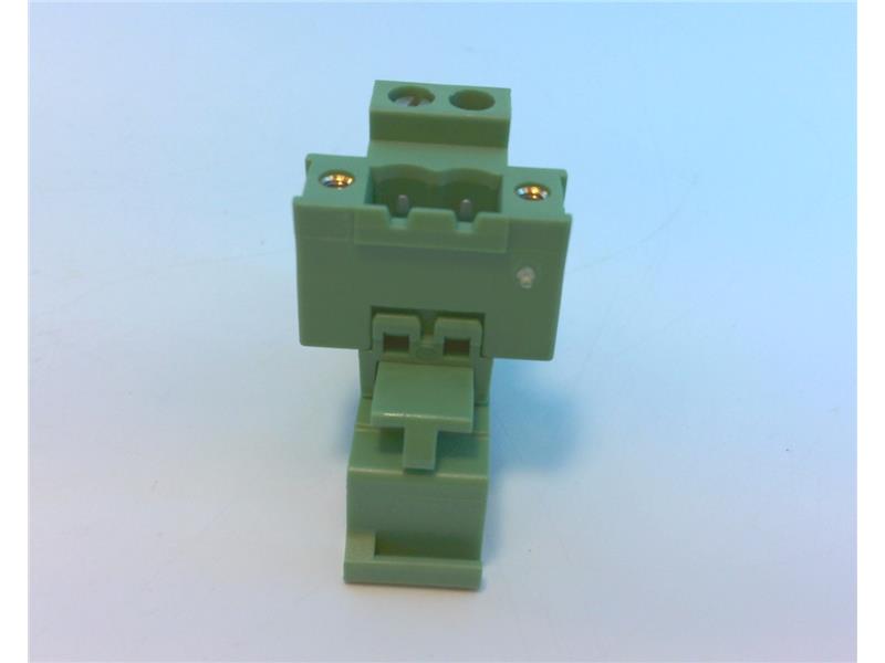 PHOENIX CONTACT UMSTBVK 2,5/ 2-GF-5,08