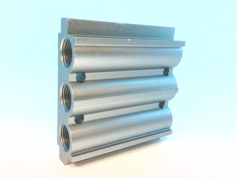 METAL WORK PNEUMATIC 0224000201U