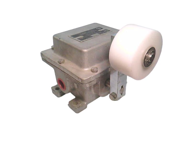 CONVEYOR COMPONENTS TA-2-TPS