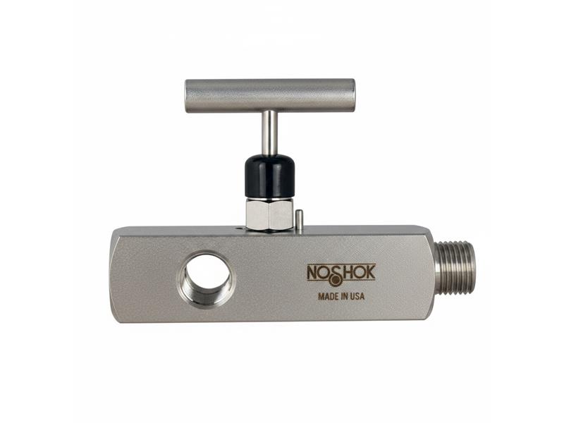 602-FFS-P2 por NOSHOK